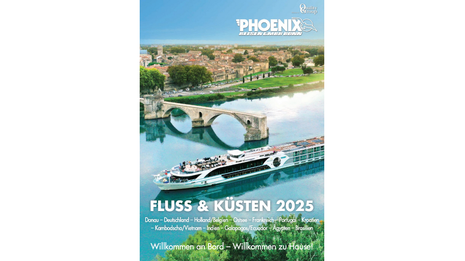 Phoenix Fluss2425