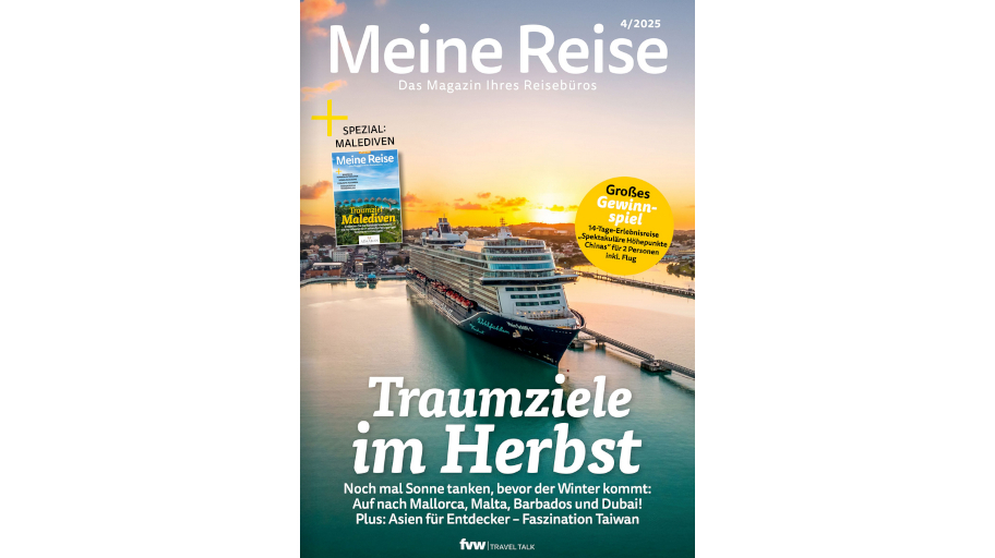 MeineReise 2504