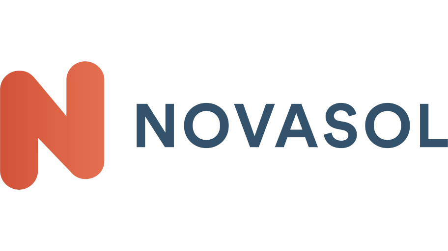 2021 Novasol Logo angepasst
