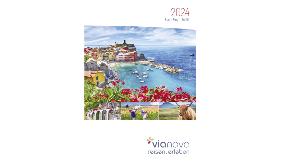 Vianova 2024