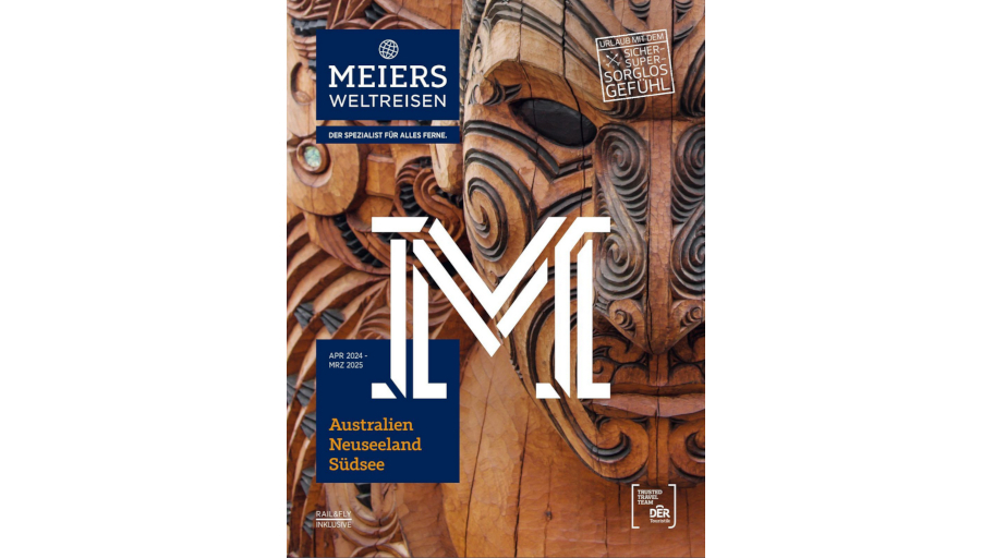 Meiers Australien2425