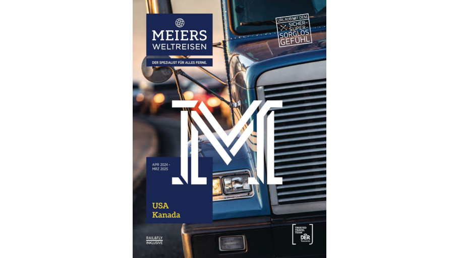 Meiers USA2425