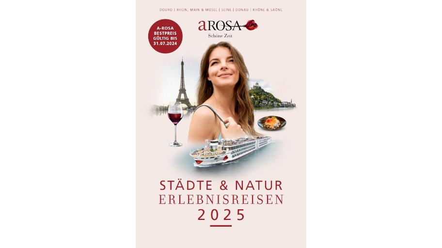 ARosa25