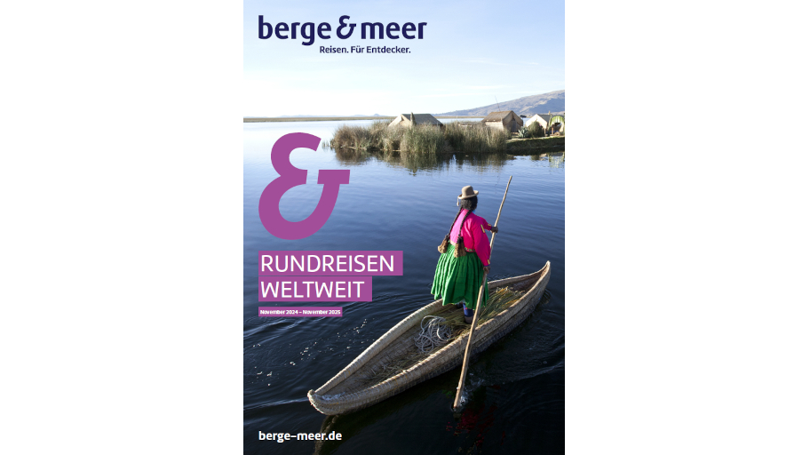 B M Rundreisen2425