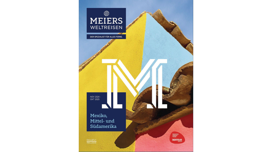 Meiers MexMittSuedamerika2425