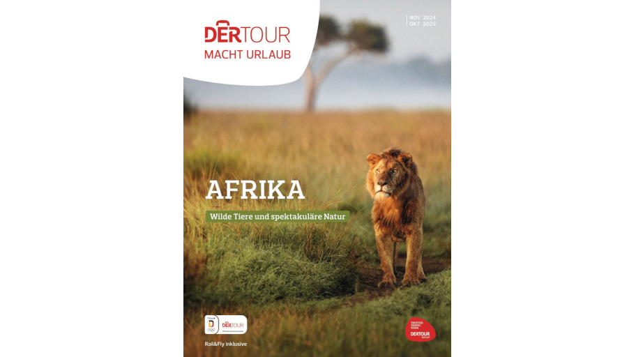 DER Afrika25