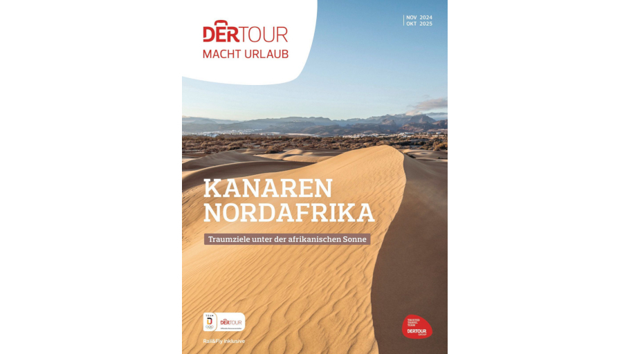 DER KanarenNordafrika2425