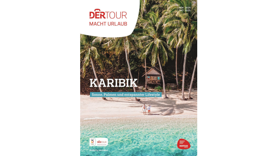 DER Karibik2425