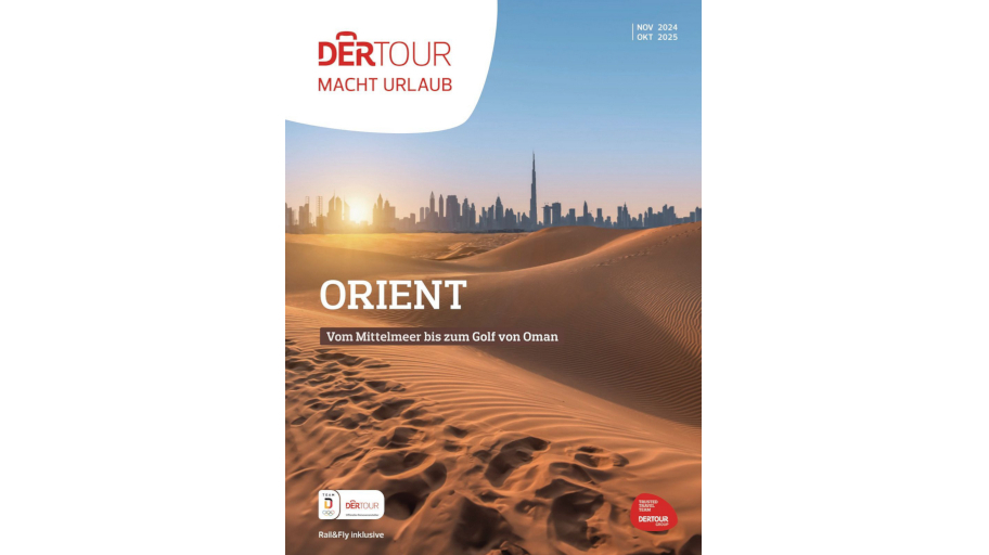 DER Orient2425