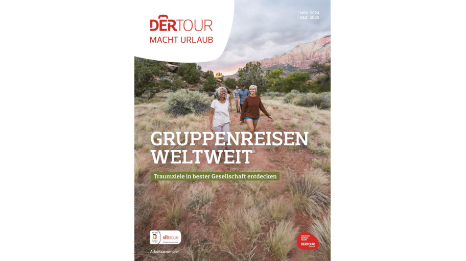 DER Gruppenreisen2425