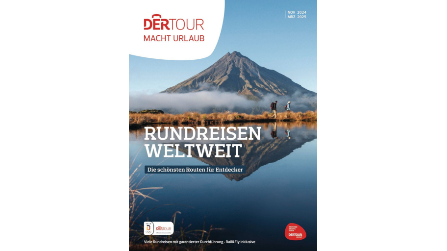 DER Rundreisen2425