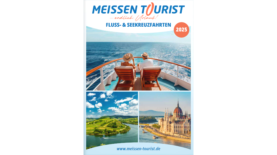 Meissen FlussHochsee25