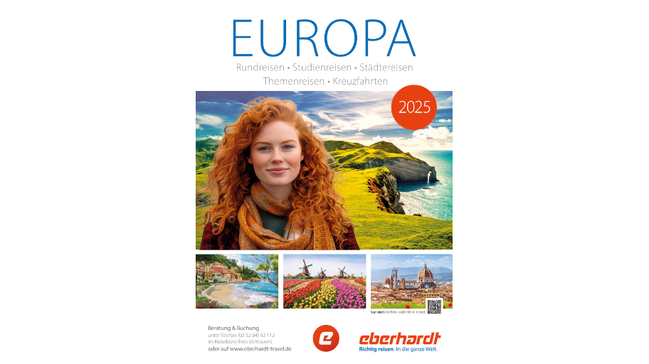 Eberhardt Europa25