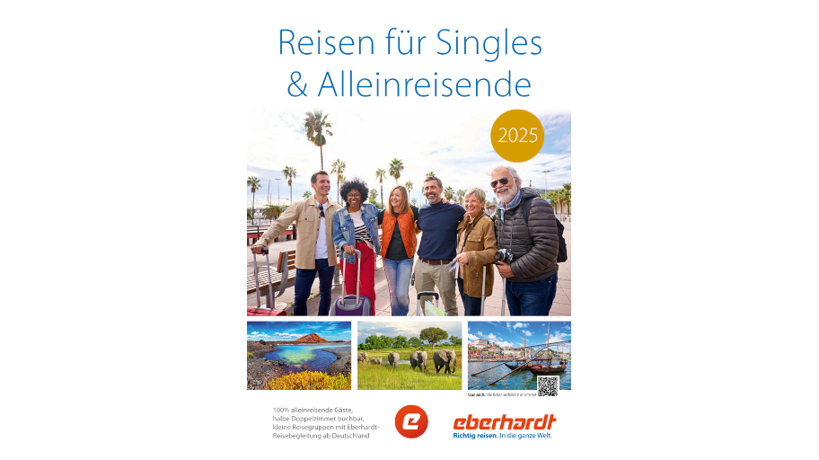 Eberhardt Singlereisen25