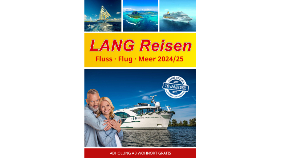 LANG Kreuzfahrten2425