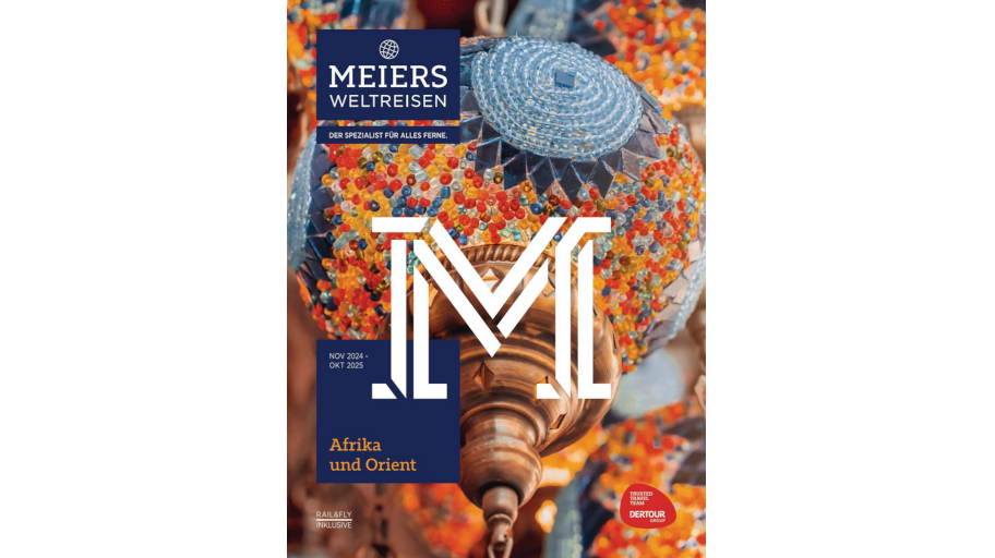 Meiers AfrikaOrient2425