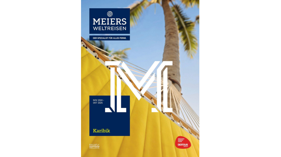 Meiers Karibik2425