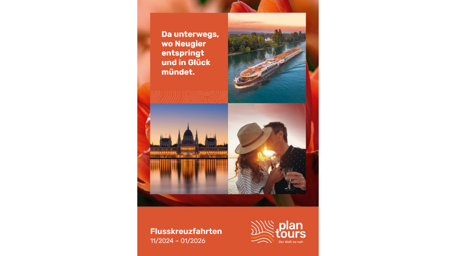 Plantours Fluss2426