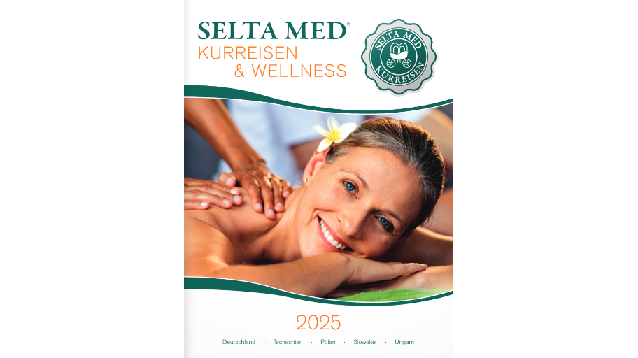 SeltaMed 25