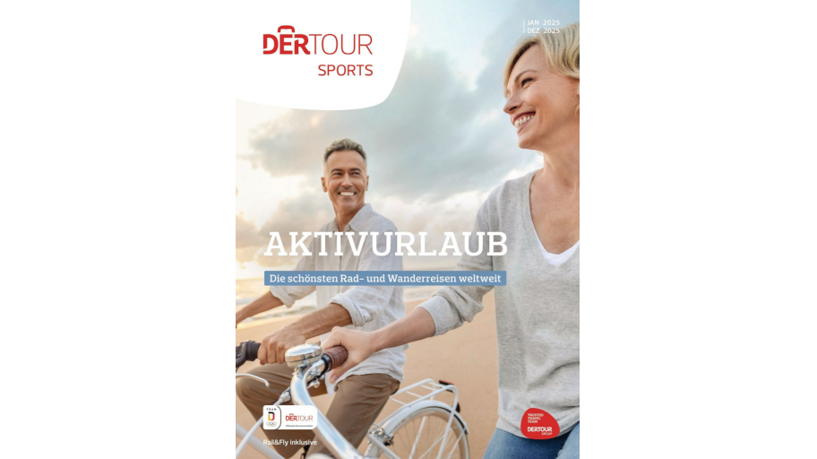 DER Aktiv25