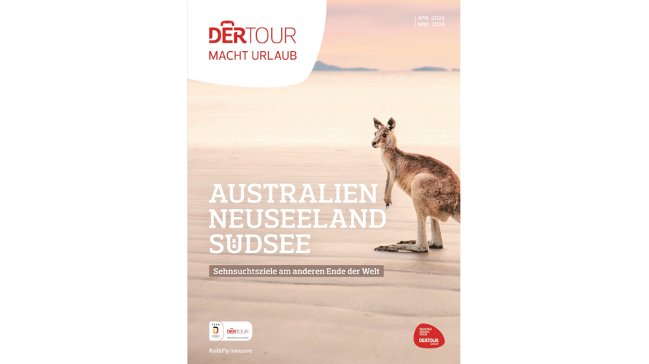 DER Australien2526