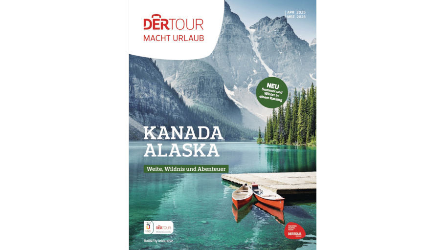 DER Kanada2526