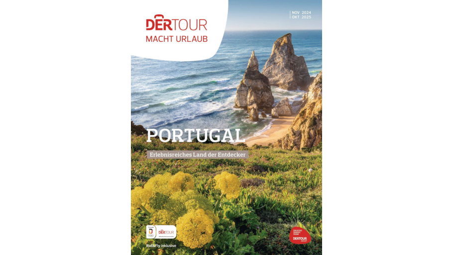 DER Portugal2526
