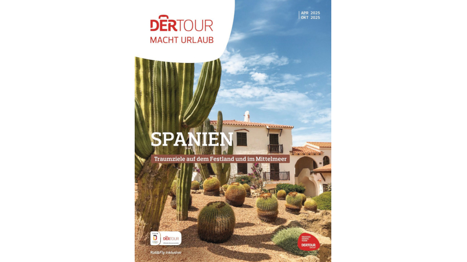DER Spanien25
