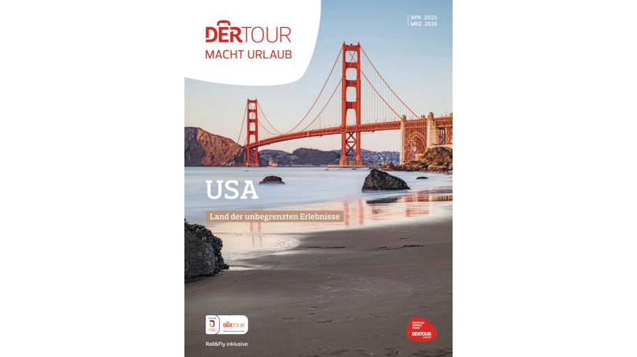 DER USA2526