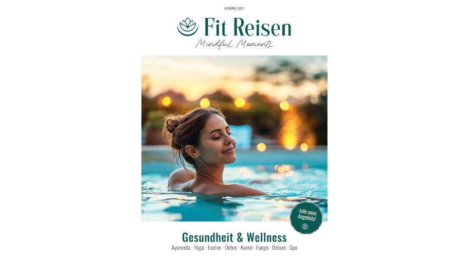 Fit Reisen Gesundheit Wellness25