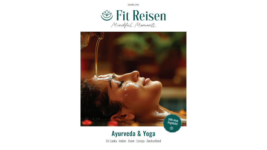 Fit Reisen Ayurveda Yoga25