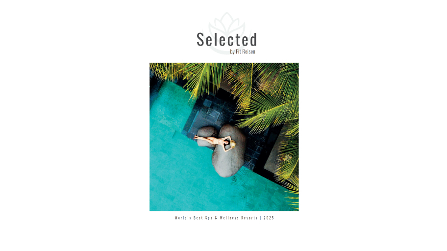 Fit Reisen Selected25