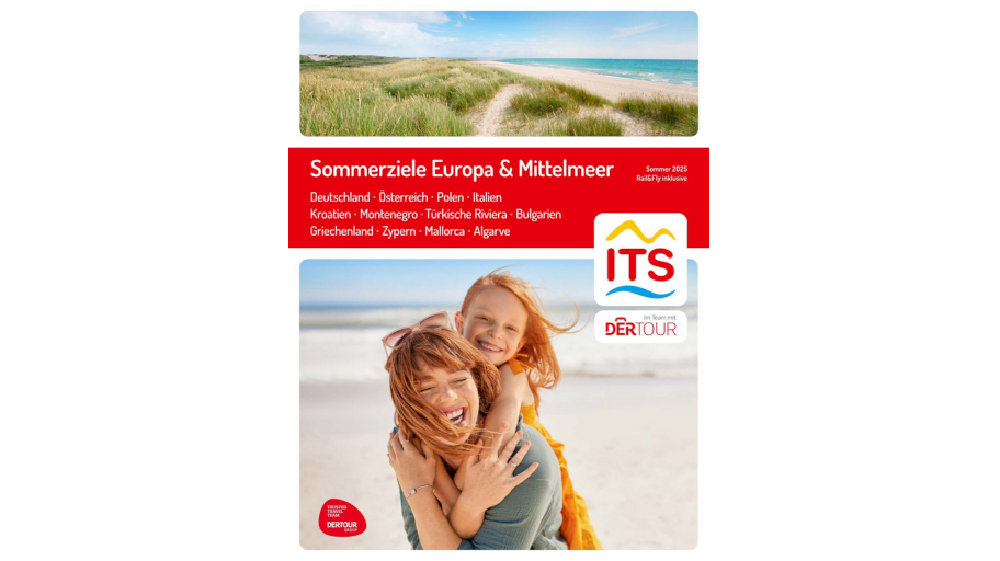 ITS Sommerziele25