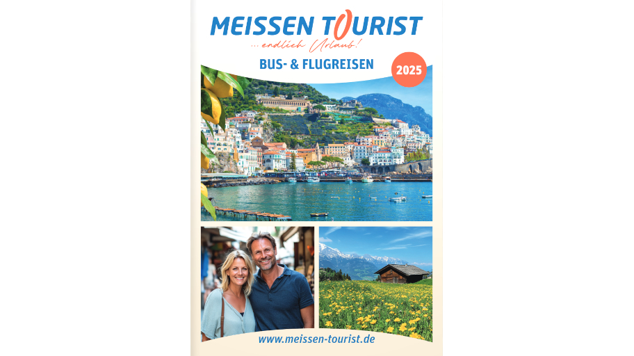 Meissen FlugBus25