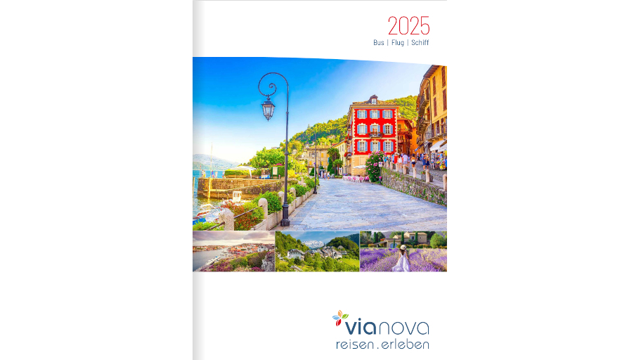 Vianova 2025