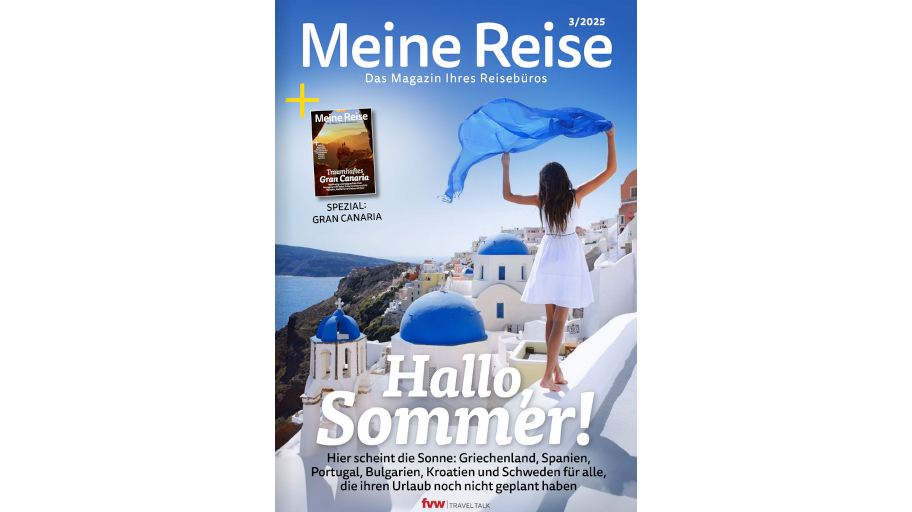 MeineReise 2503